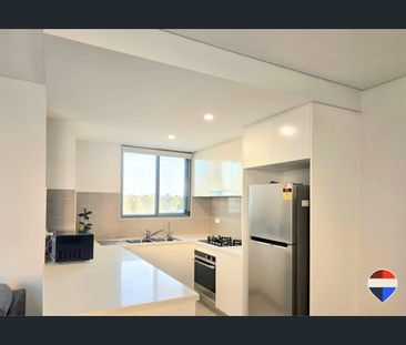 405/8 Merriville Road, Kellyville Ridge, NSW 2155 - Photo 4