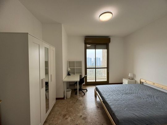 Quadrilocale o più in Via Giacomo Quarenghi, Milano - Photo 1