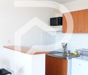 Studio résidence Les Cyclades Montfavet - Photo 3