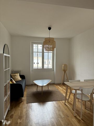 APPARTEMENT A LOUER - Photo 3