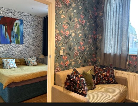 apartment to rent Edridge Road, Croydon, CR0 - Photo 1