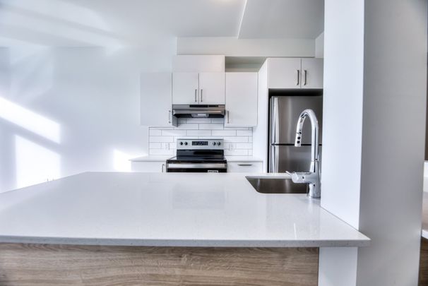 Appartement à louer - Photo 1