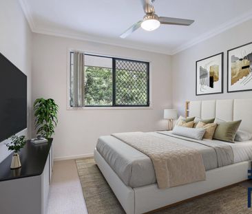 Available NOW 3 Bedroom Townhouse in Mitchelton - Photo 4