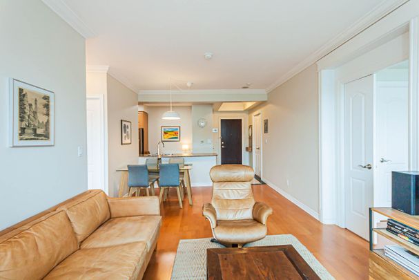 For Lease - 28 William Carson Crescent, Toronto, Ontario - Photo 1