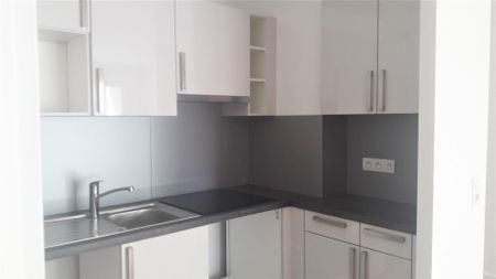 location Appartement T2 DE 39.83m² À MAISONS-ALFORT - Photo 4