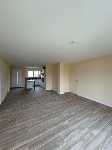 Location maison 4 pièces, 90.10m², Cérans-Foulletourte - Photo 4