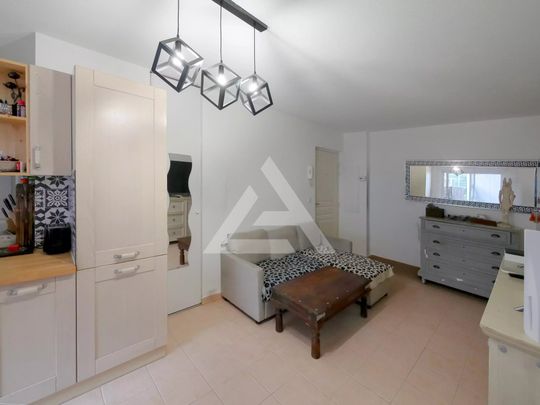 Location Appartement 2 pièces 38m² MENTON 06500 - Photo 1