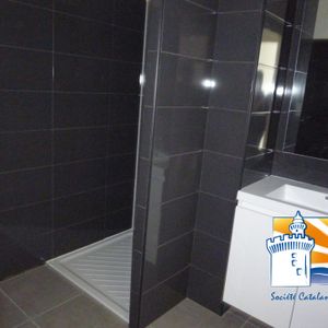 Location Appartement 3 pièces 58m² PERPIGNAN 66000 - Photo 2