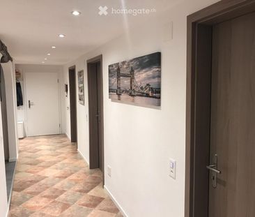 4.5 locali ristrutturato con accesso al giardino ad Ambrì - Foto 4