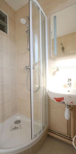 Appartement F3 à louer - Photo 2