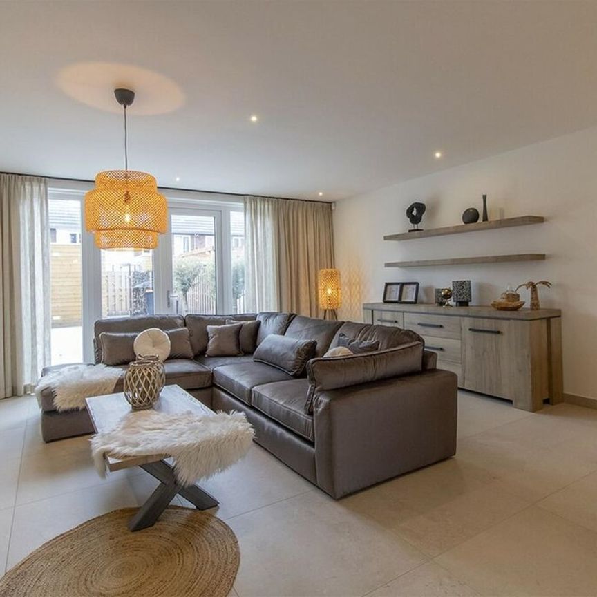 Huis te huur: Koekoek 86 1422 ZD Uithoorn - Foto 1