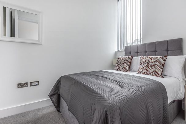 1 bedroom apartment to rent - Photo 1