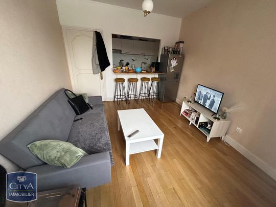 Location Appartement 2 pièces 35m² LIMOGES 87000 - Photo 1