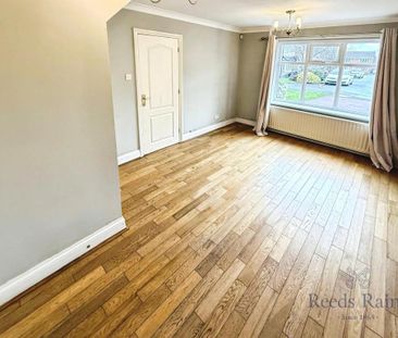 3 bedroom detached house to rent - Photo 3