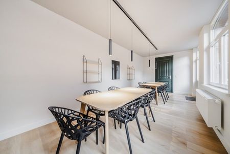 Room at Boulevard Alfred de Fontaine 27 - Photo 2