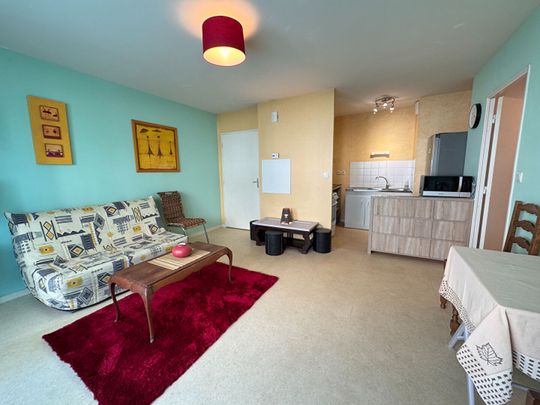 Appartement T2 à Saint jacques de la lande - Photo 1
