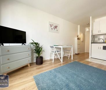 Location Appartement 1 pièce 20m² RAMBOUILLET 78120 - Photo 1