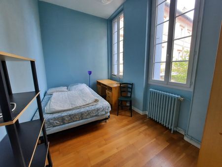 TOULOUSE / Location Appartement 3 Pièces 57 m² - Meublé - Photo 5