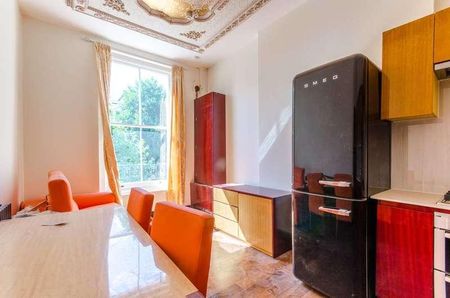 Sutherland Avenue, Maida Vale, W9 - Photo 2