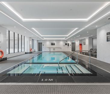 For Lease - 36 Brentcliffe Road Unit# M05, Toronto, Ontario - Photo 2