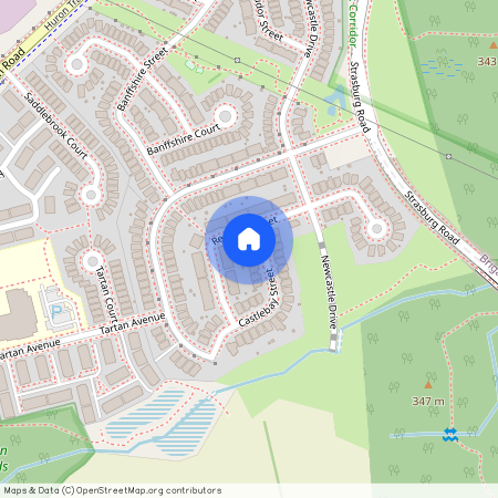 6 Castlebay Street, Kitchener