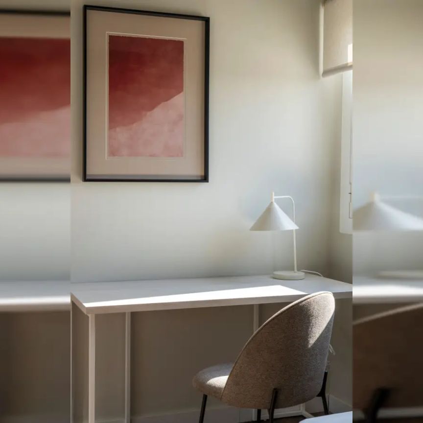 4-bedroom apartment for rent in Sant Francesc, Valencia - Photo 1