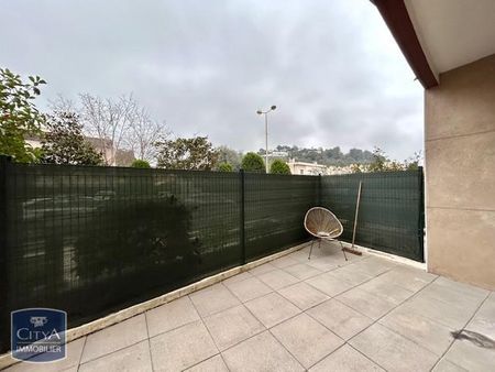 Location Appartement 2 pièces 46m² CAGNES SUR MER 06800 - Photo 4