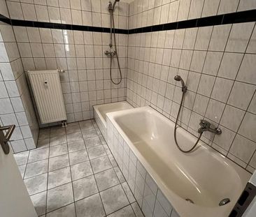 seltene Gelegenheit - möblierter 3-Raum-Wohntraum mit Süd-Balkon un... - Foto 1