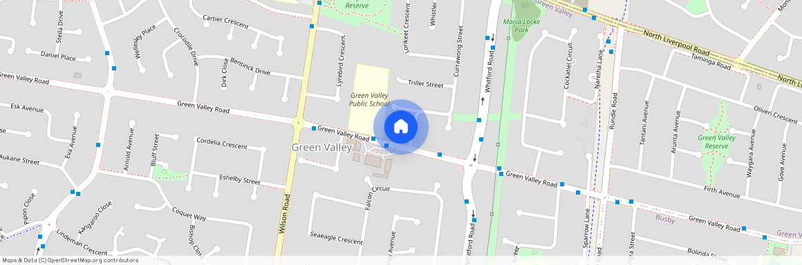 4/165 Green Valley Road, NSW 2168