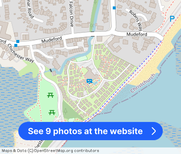 Sandhills Apartments, Mudeford, £700/month per room - Photo 1