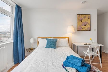 4 Bed Flat, Bush Court, W12 - Photo 5