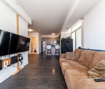 For Lease - 3655 Kingston Road Unit# 710, Toronto, Ontario - Photo 1