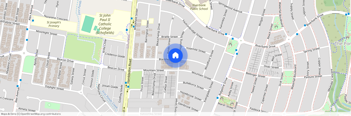 42 Megalong Street, NSW 2769, The Ponds