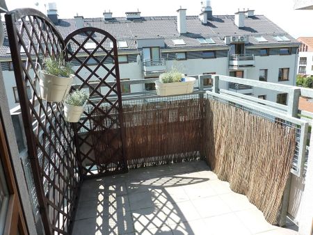 Mieszkanie rozkładowe 3 pokoje 59 m² - Zdjęcie 2