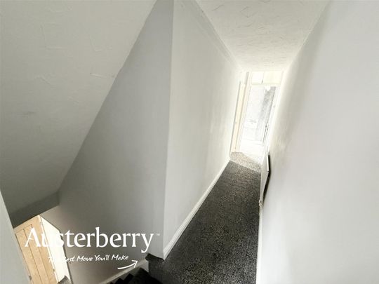 Foley Street, Fenton, Stoke-On-Trent - Photo 1