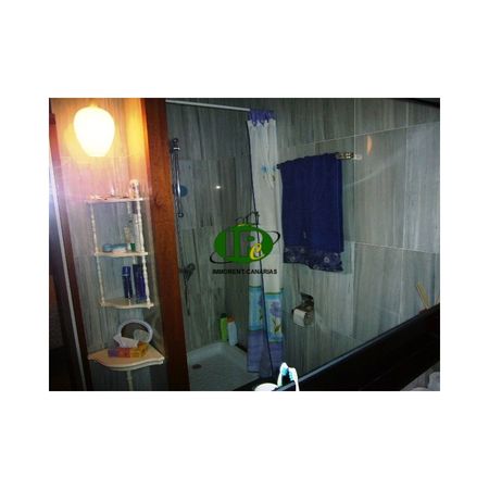 Apartment 3 Schlafzimmer, geflieste Terrasse, direkt am Meer gelegen - Foto 4