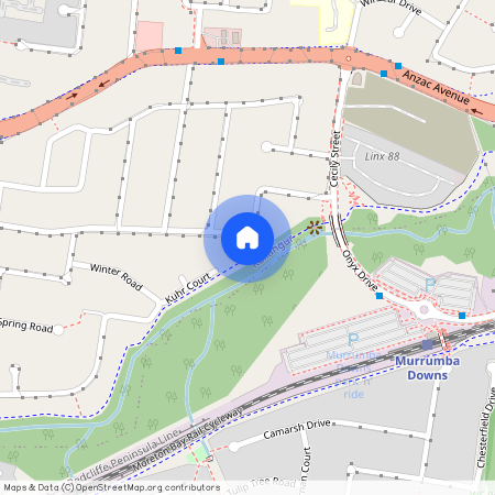 1/60 Cecily Street, Kallangur