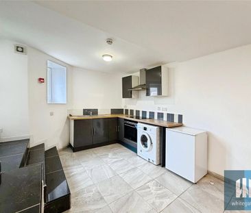 1 bedroom apartment to rent - Photo 3