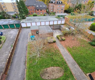 2 bedroom apartment to rent - Photo 6