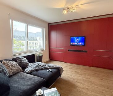 Modern Living im Agnesviertel! - Photo 2