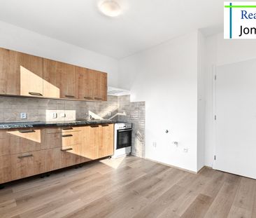 Pronájem bytu 1+1 36 m² - Photo 2