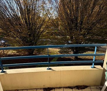 Location Appartement 1 pièce 33m² - Photo 5