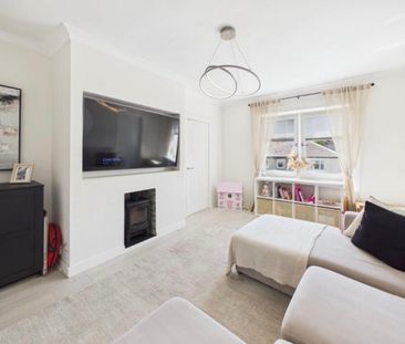 Room in a Shared Flat, Crofton Avenue, G44 - Photo 1