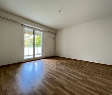 3.5 Zimmer, 80 m², 3. Stock - Photo 2