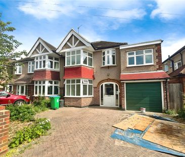 Blandford Avenue, Twickenham, TW2 6HS - Photo 4