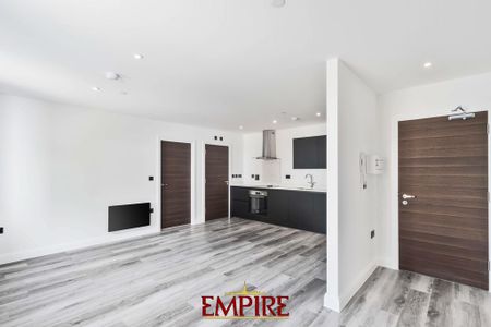 1 bedroom apartment to rent - Photo 2