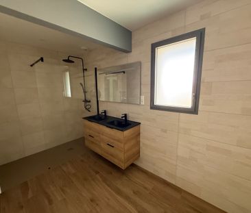 Souraïde - Maison - 4 pièces - 135.56m² - Photo 5