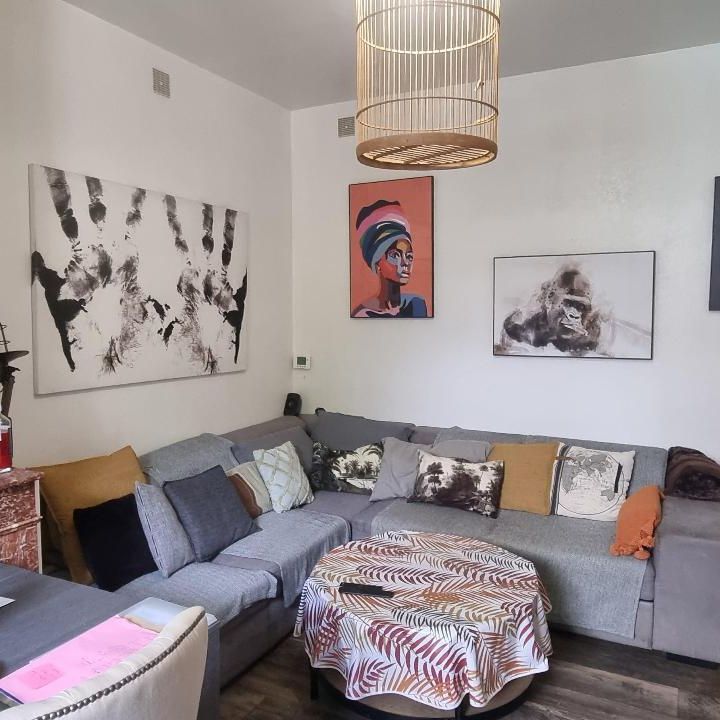 Location Maison 3 pièces 93m² AGEN 47000 - Photo 1