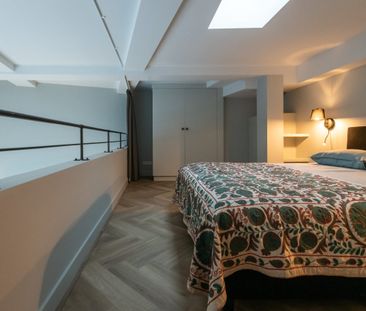 Te huur: Appartement Landstraat in Bussum - Photo 4