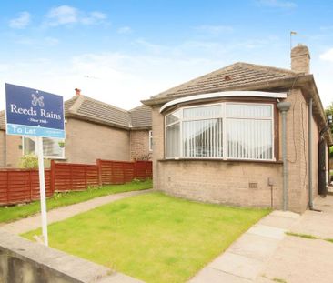 2 bedroom bungalow to rent - Photo 2